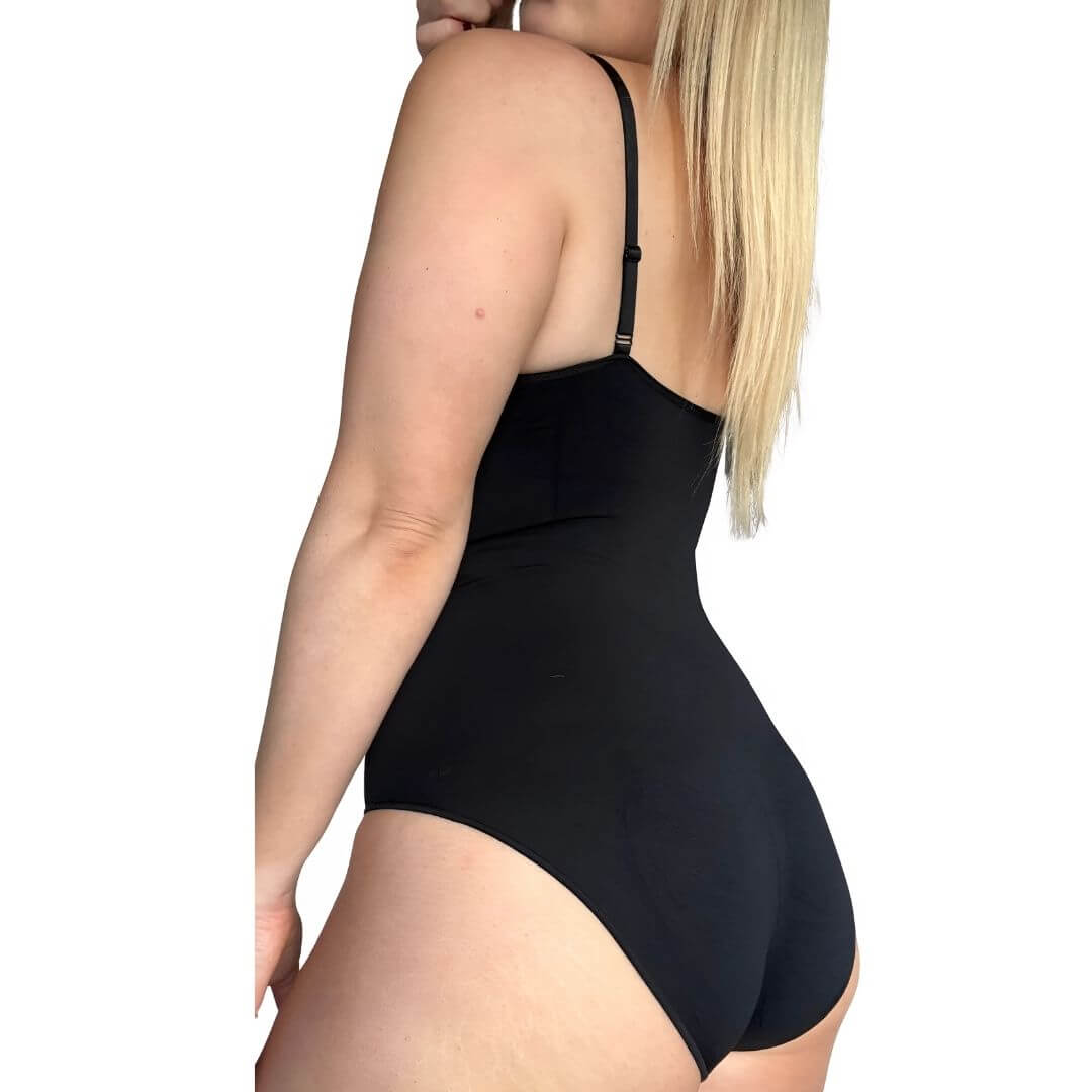 Body Moldeador | PROMO 3X1 ™ + Short levanta glúteos 🍑