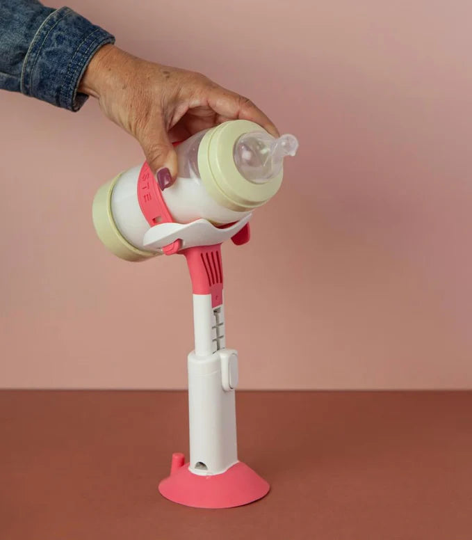 Manos Libres Baby®: Alimenta a tu bebé sin esfuerzo
