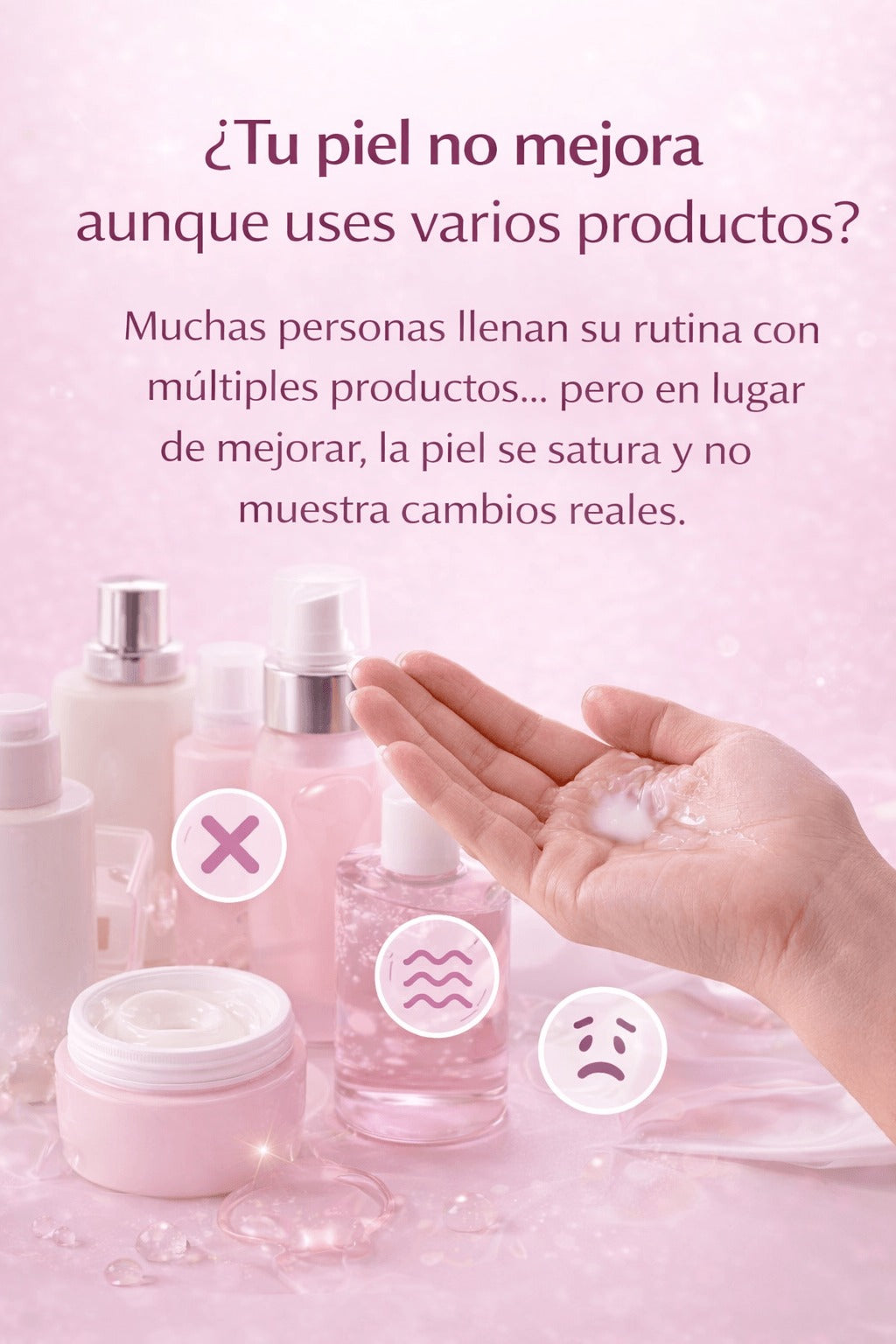 SÉRUM PIEL DE PORCELANA 10 EN 1